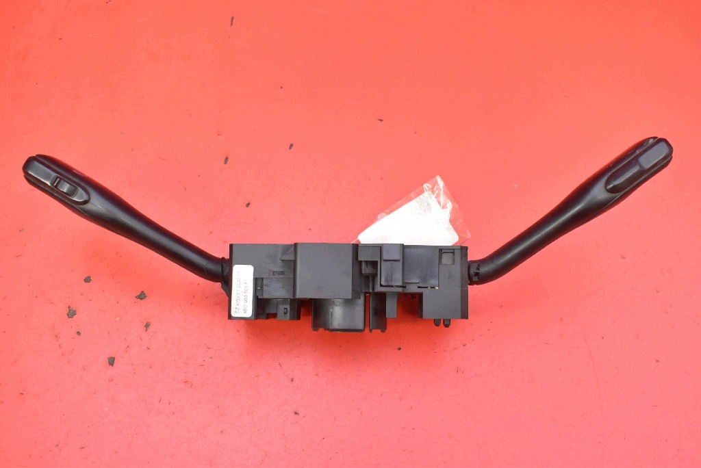 DEVIO LUCI TERGICRISTALLO TERGI PAJAK 8L0953513G SEAT LEON 1 e HB 99-05