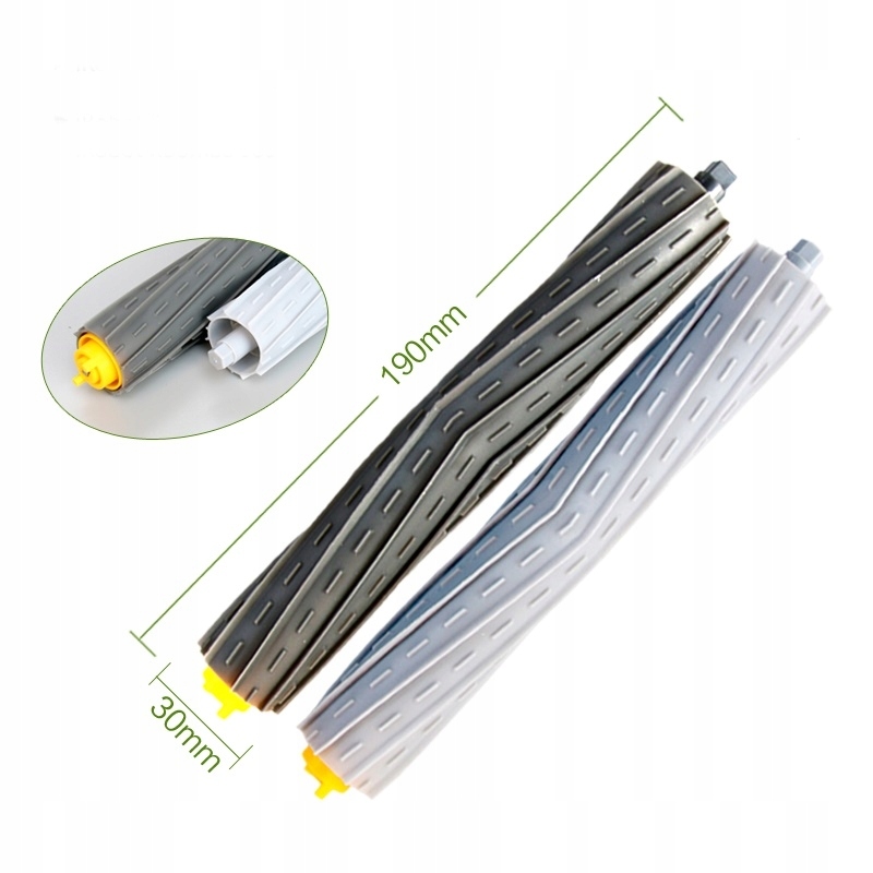 Wałki szczotki rolki do iRobot Roomba 800 900 Producent IN