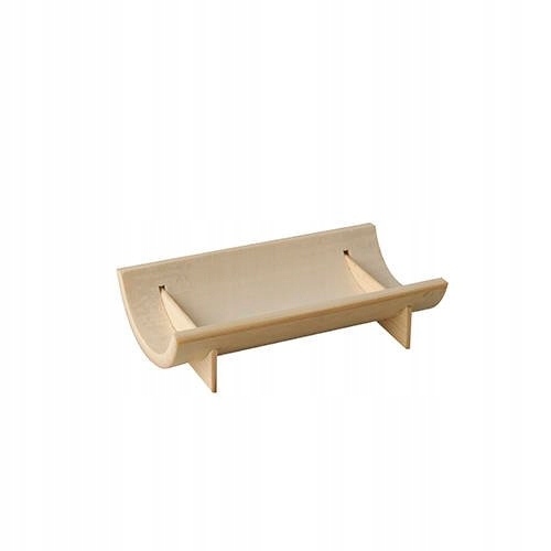

Miseczka fingerfood bambusowa 10x5,7x2,3cm 5 szt.