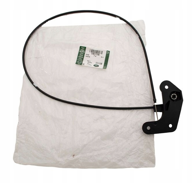 LR011706 - Кабель капота для Range Rover L322 Vogue с 2010 года