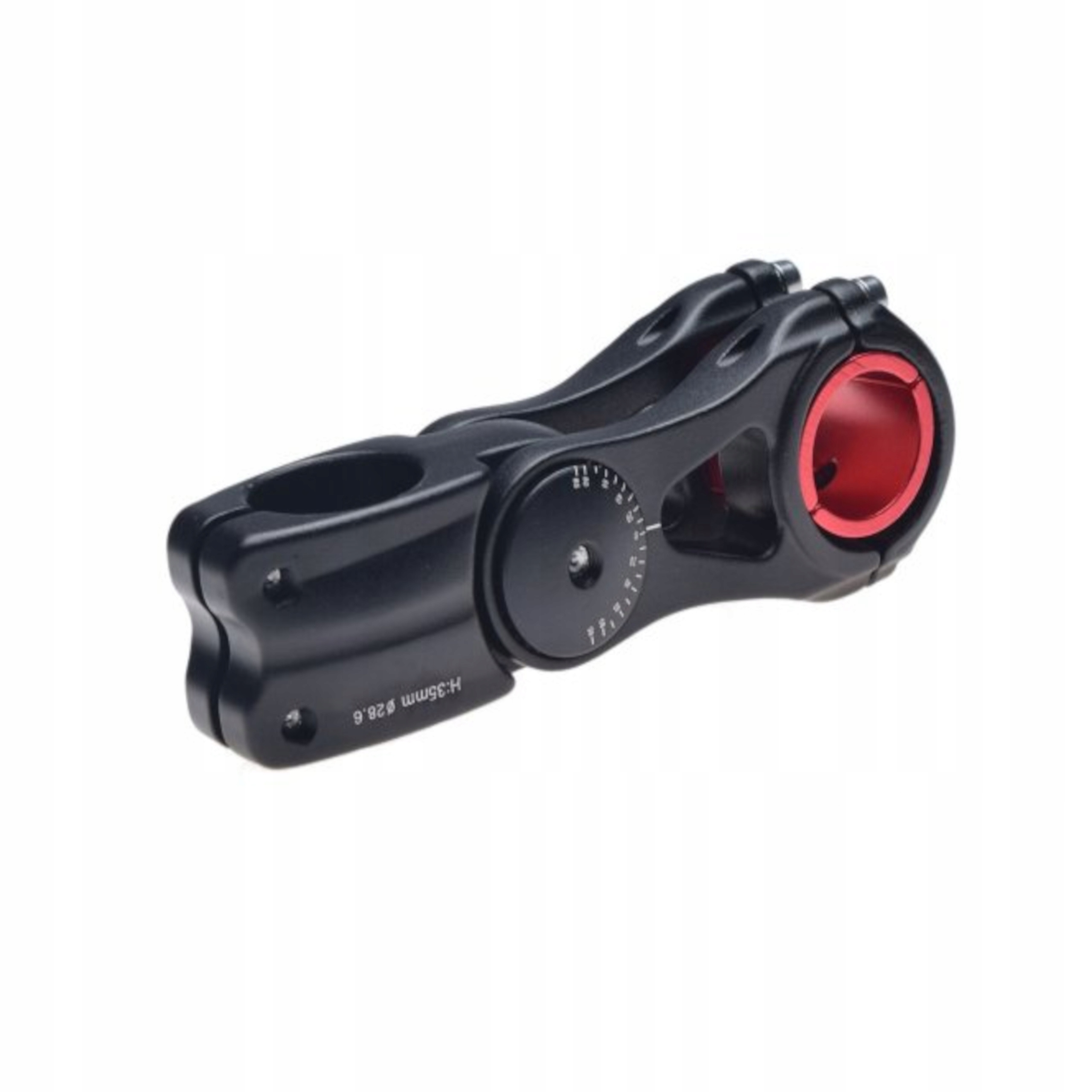 Wspornik Kierownicy Rowerowy Regulowany Ahead