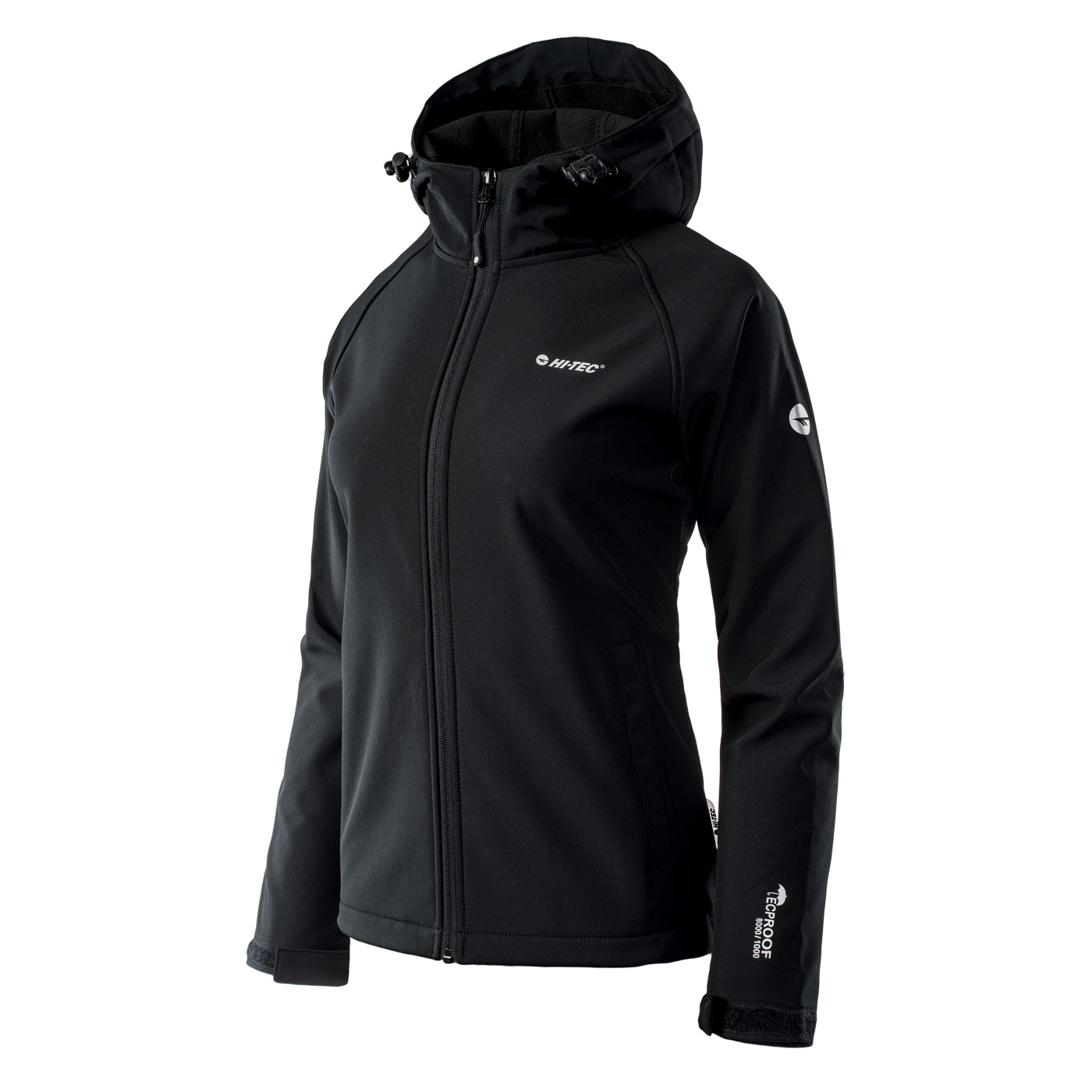 Damski Softshell LADY NARMO Rozmiar XXL