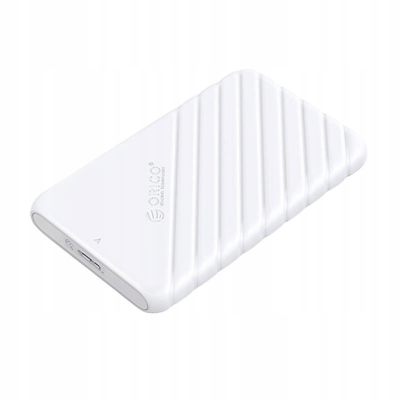 

Orico Obudowa Dysku Hdd/ssd 2,5'' 5 Gbps Usb 3.0