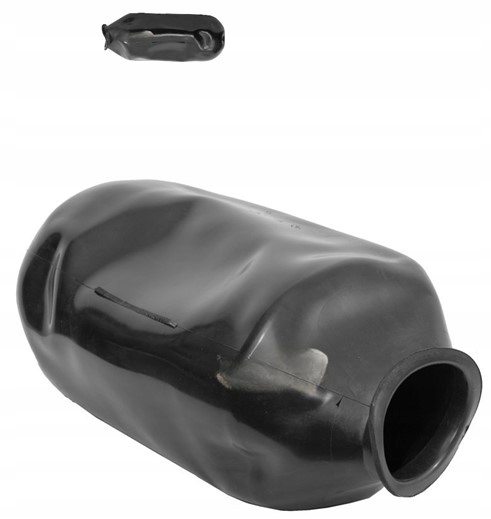 Gumový vak Epdm do nádrže na hydrofor Sigma Čerpadlo 25-OVE 100L