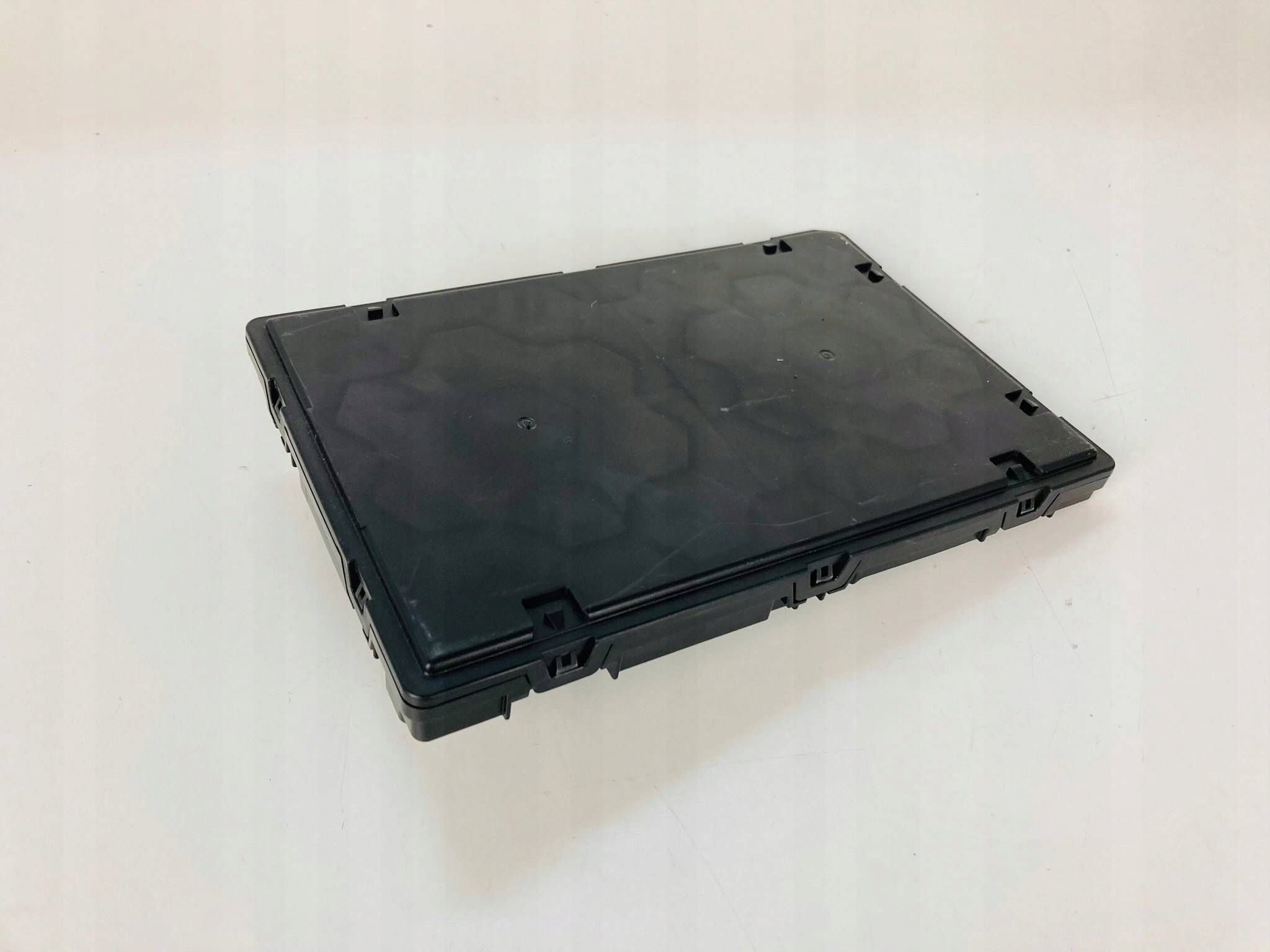AUDI A5 F5 8W module control unit KOMFORTU 8W1907063C