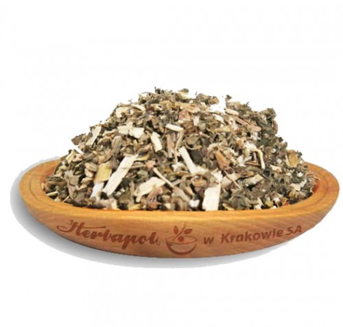 

Serdecznik Ziele 50 g, Herbapol