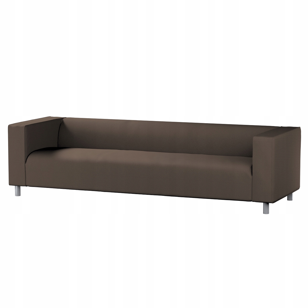 Dekoria potah na pohovku Klippan pro 4 osoby Ikea