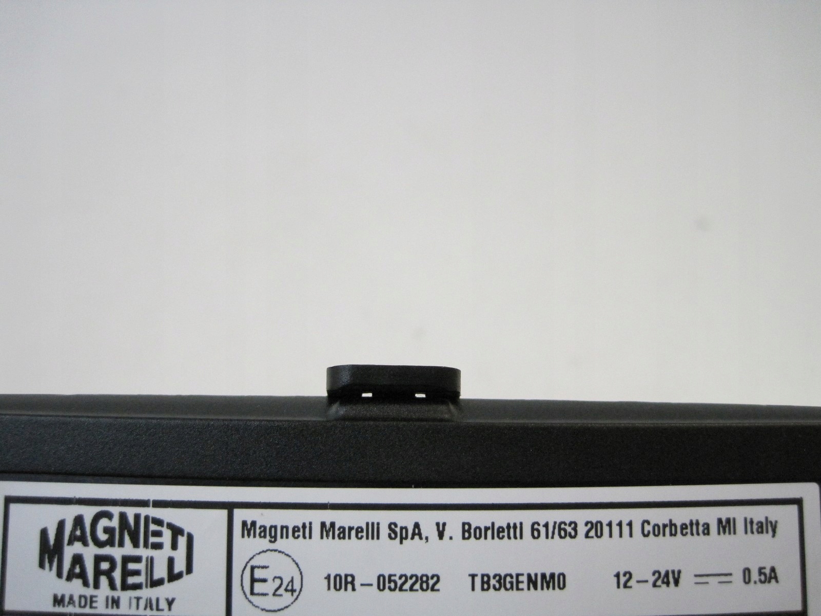 Moduł SORTNG GEO TB3GENM0 Magneti Marelli 10R-052282 Rodzaj inny