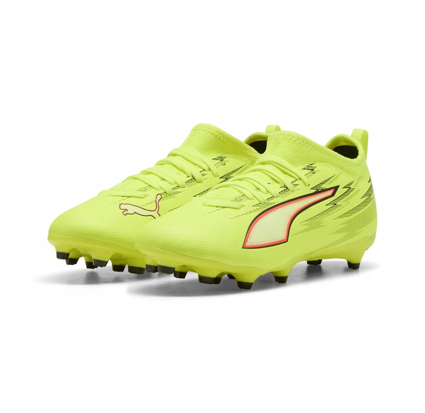 Dětské boty Ultra 6 Match Fg/ag Jr 36