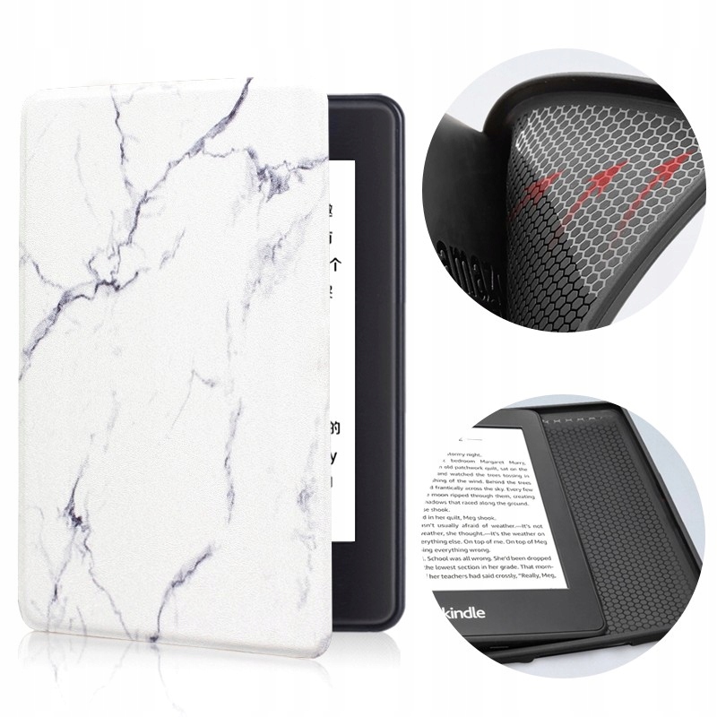 

Etui do Kindle 10 Touch 2019 silikonowy tył 01 mar