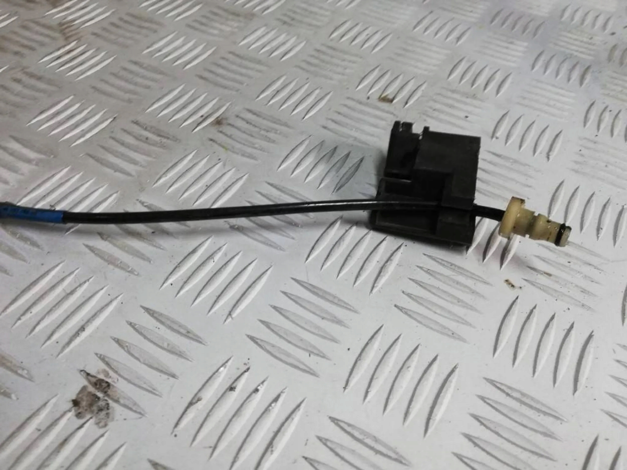 WĄŻ PRZEWÓD RURKA SPRZĘGŁA CITROEN DS4 Numer katalogowy części 9670273580