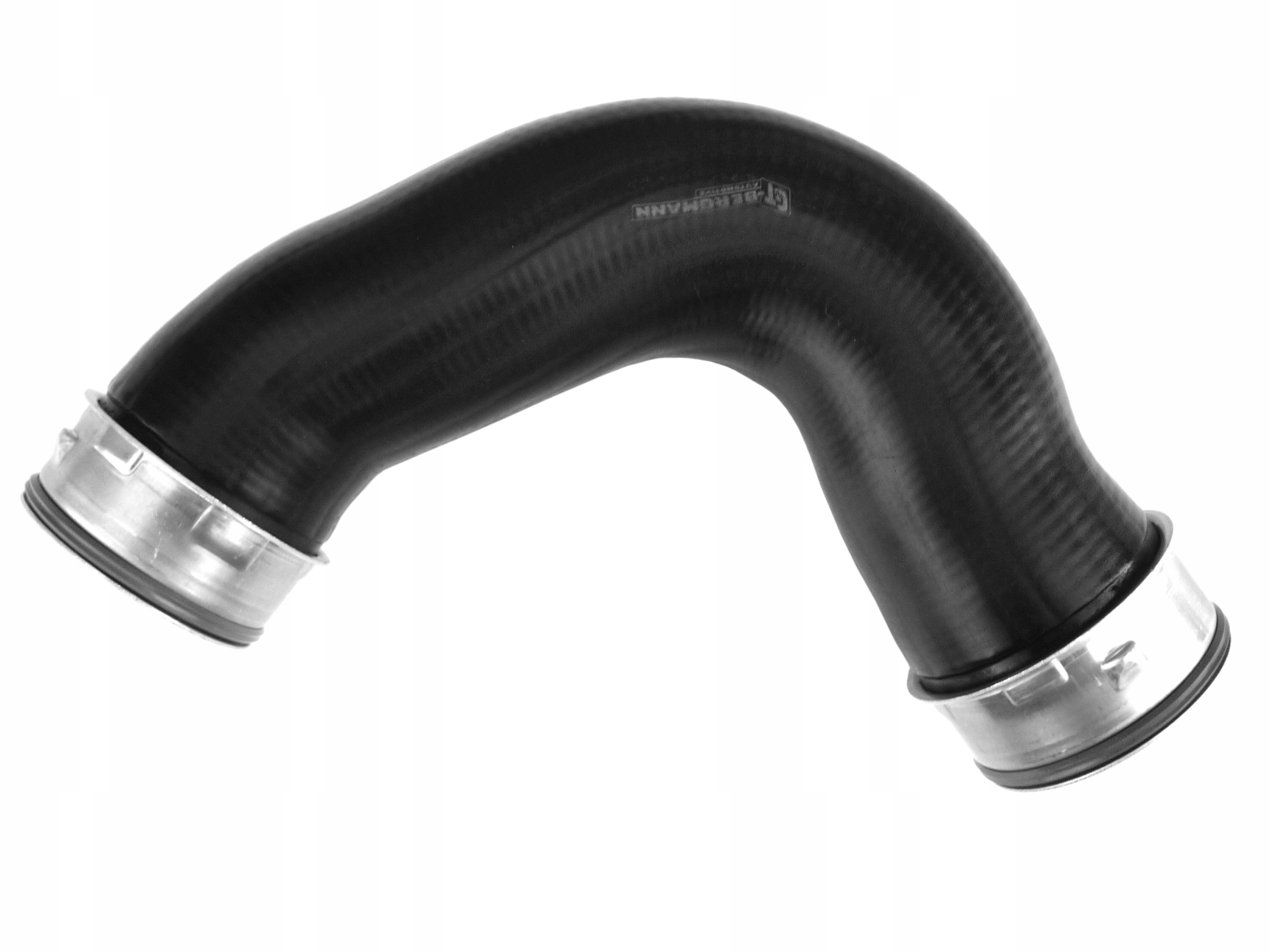 GT52-490 - Кабель інтеркулера VW PASSAT B6 TOURAN 2.0 TDI