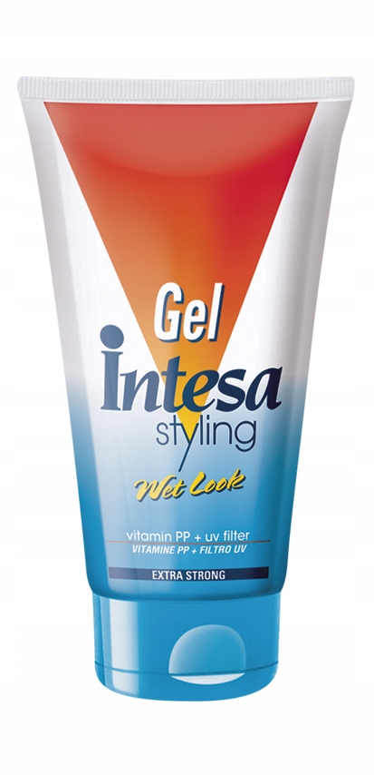 Intesa Styling ŻEL DO WŁOSÓW 150 ml