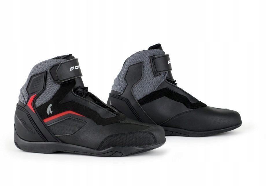 Buty motocyklowe FORMA STINGER EVO DRY czarne 42