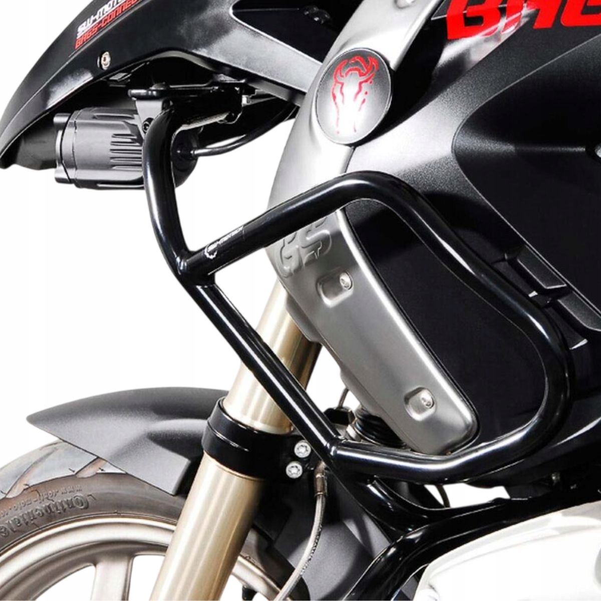 Horný Crashbar Gmol Sw Motech Upper Crash Bar