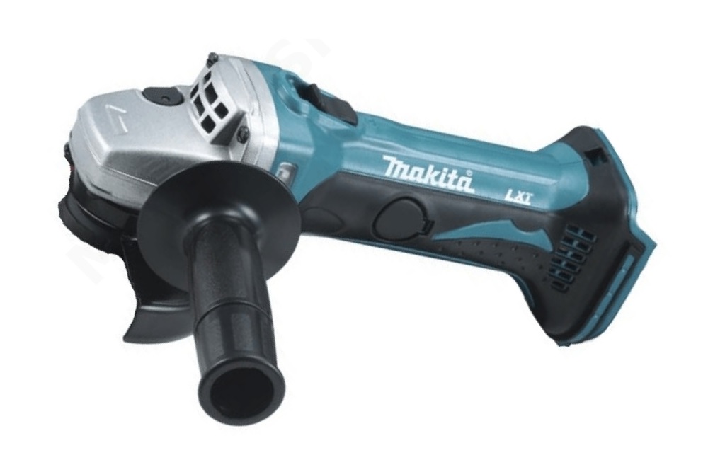 Úhlová bruska Makita DGA452 body