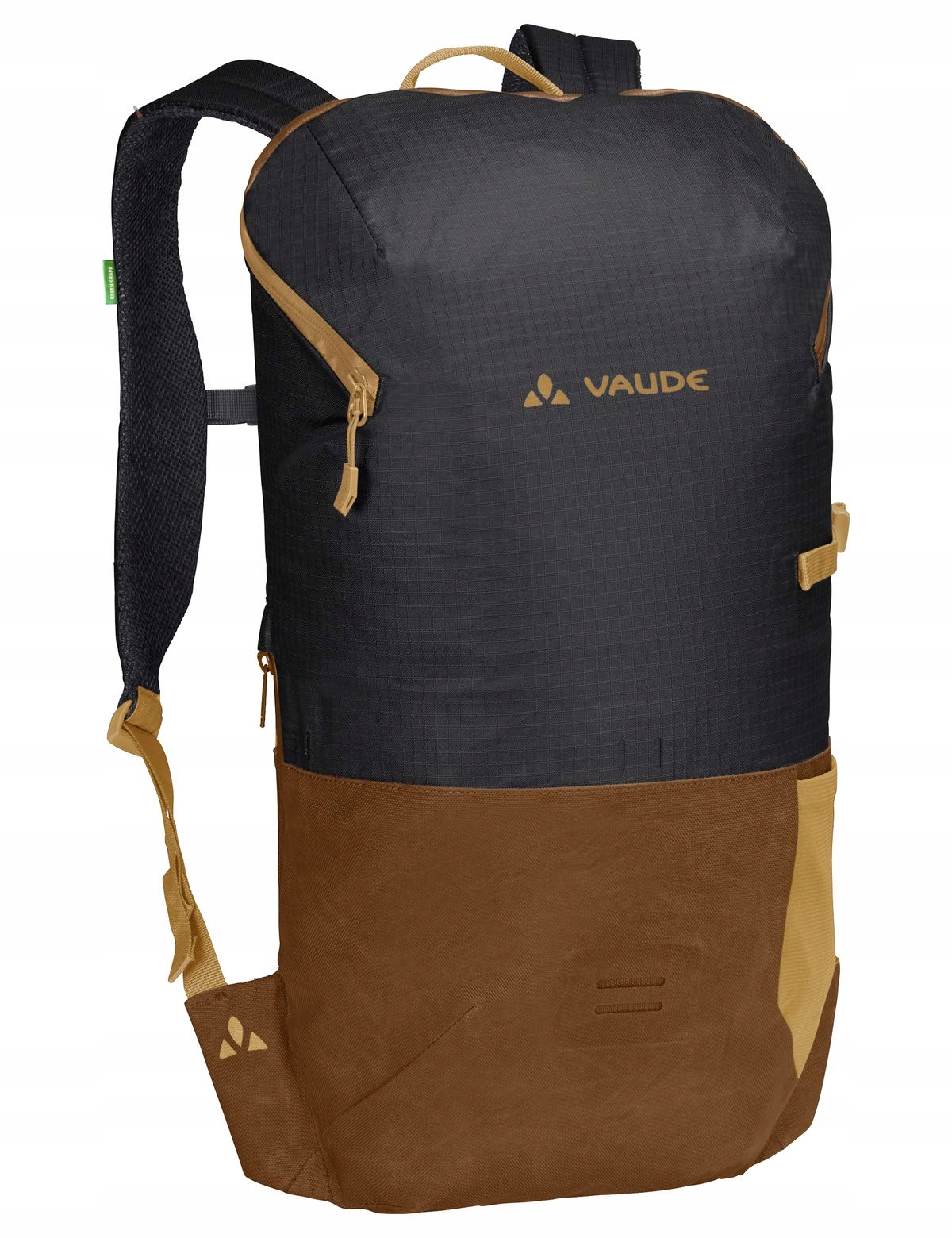 Vaude City Go plecak czarny turystyczny 14l lekki trekingowy