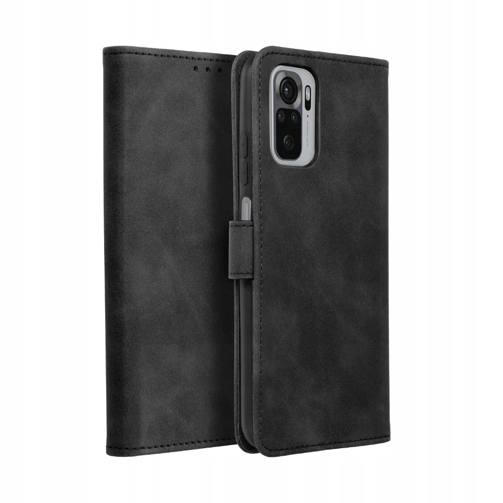 Etui Wallet do Xiaomi Redmi Note 11 Pro / 11 Pro5G EAN (GTIN) 8092615944345