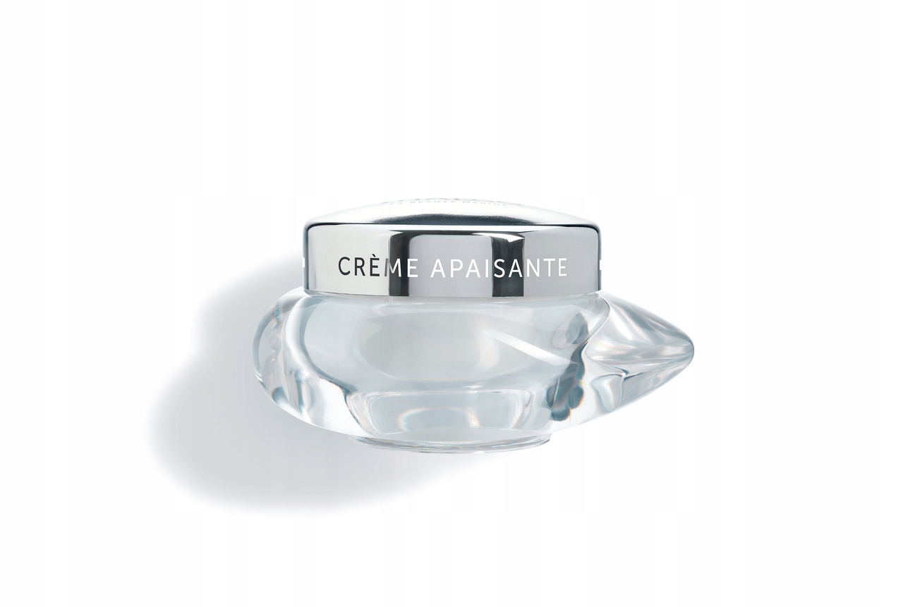 Thalgo Cica Marin Soothing Cream 50 ml łagodzący przeciw zaczerwienieniom