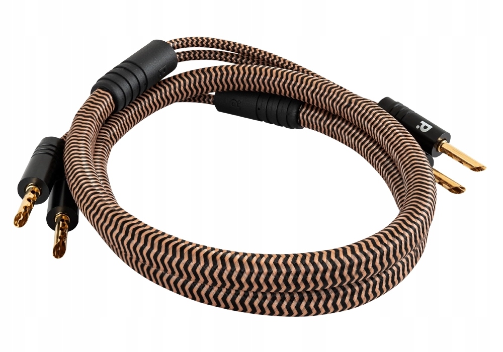 Proson Arctic Sc 1x 1.0 m (ARSC1X1M) Konfekční, centrální 2.5 mm² Banány