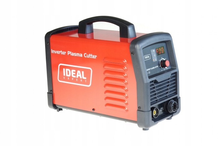 PRZECINARKA PLAZMOWA IDEAL EXPERT PLAZMA 45 PFC EAN (GTIN) 5903991100122
