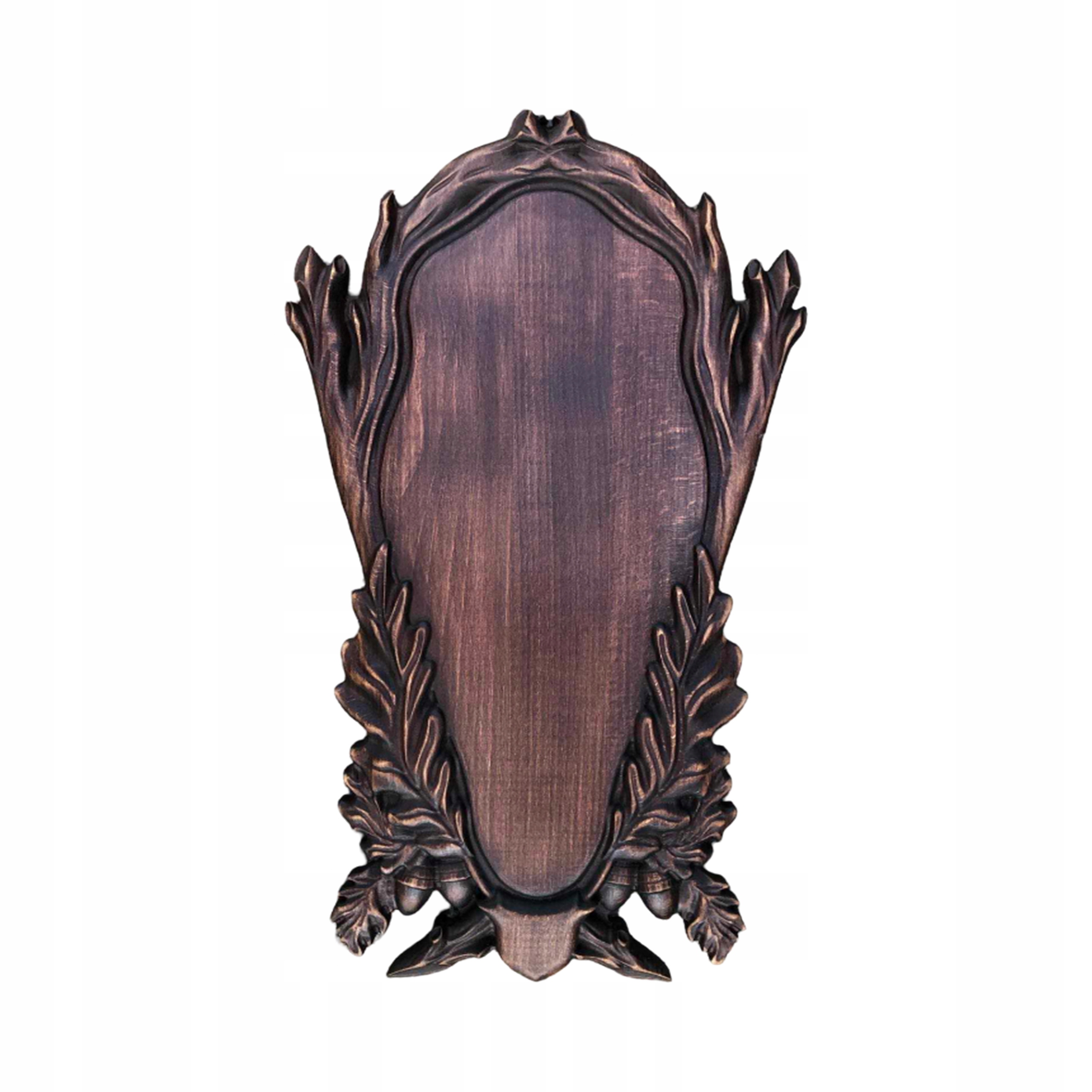 Deska pod trofej kozlíka, jelena daniela K2-40P