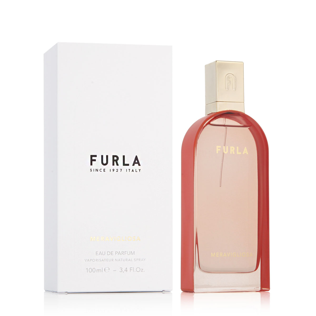 Furla Meravigliosa Edp 100 ml W