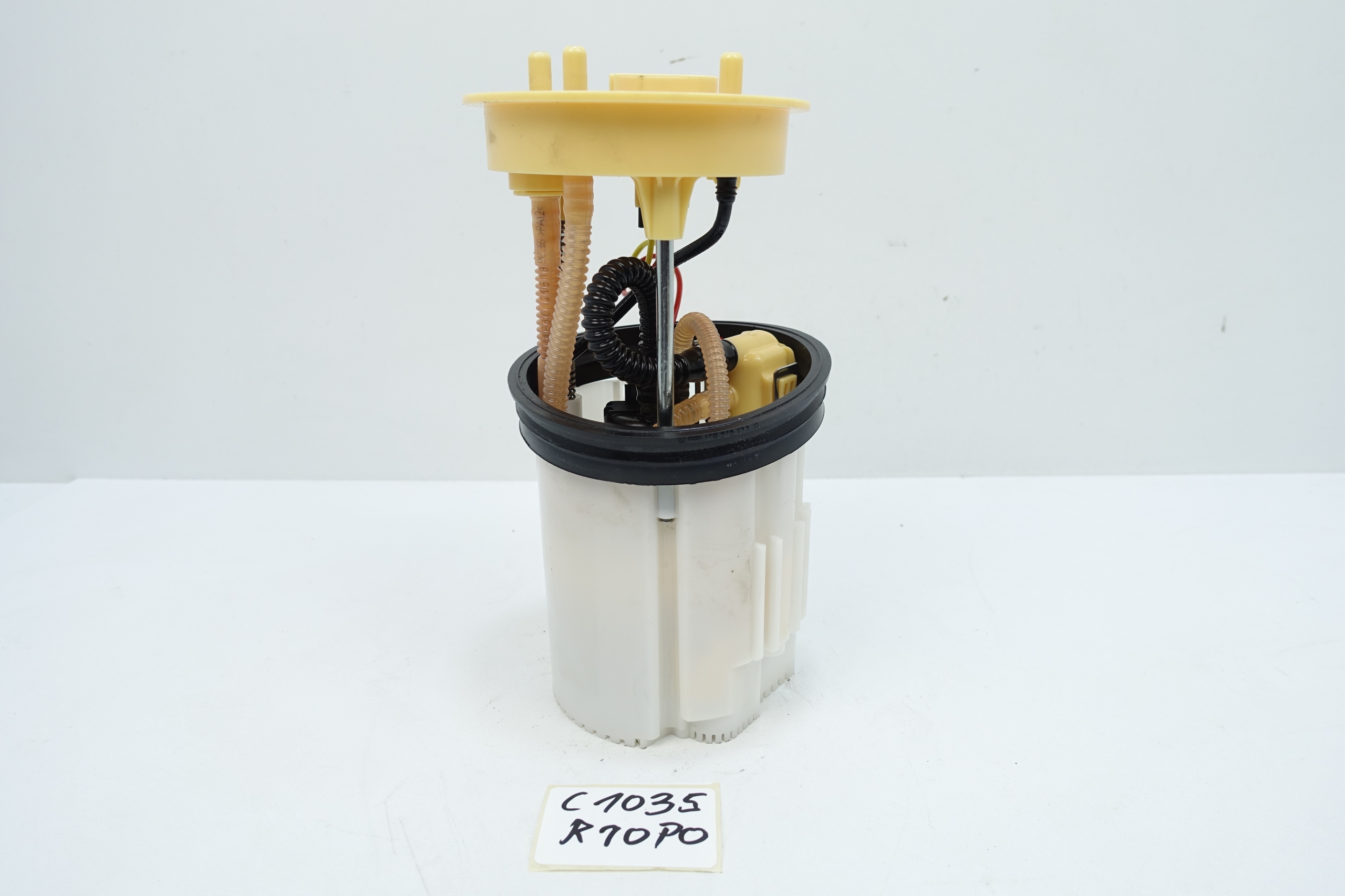 feed pump VW T6 MULTIVAN 2.0 TDI 7E0919050L