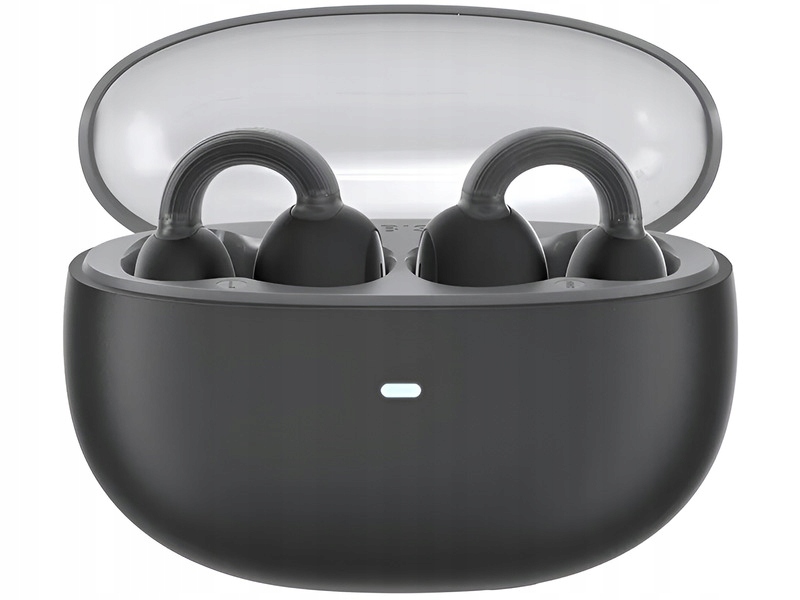 Bluetooth sluchátka Baseus AirGo 1 Tws černé