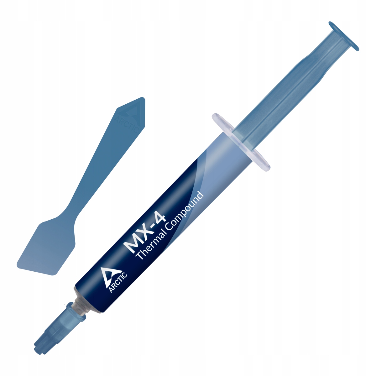 

Arctic MX-4 pasta termoprzewodząca 4g Szpatułka