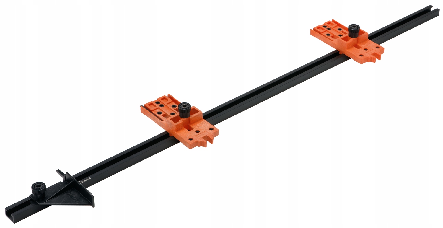 Blum 65.7500.03 linka pro závěsy Clip bez měřítka