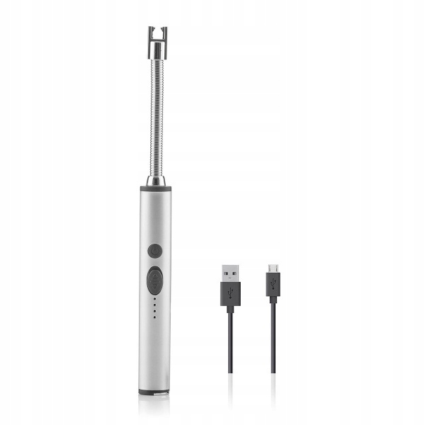 

Innovagoods Elektryczna Zapalarka Zapalniczka Usb