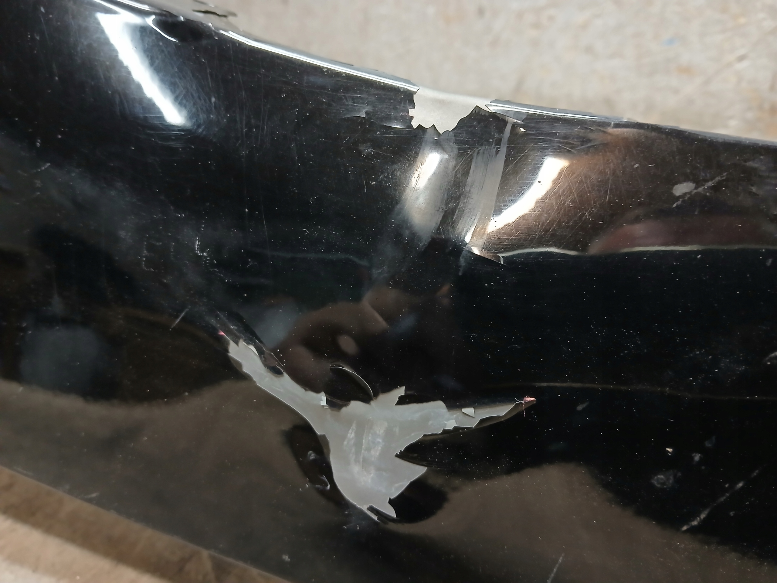 fender front right FORD FOCUS MK3 11