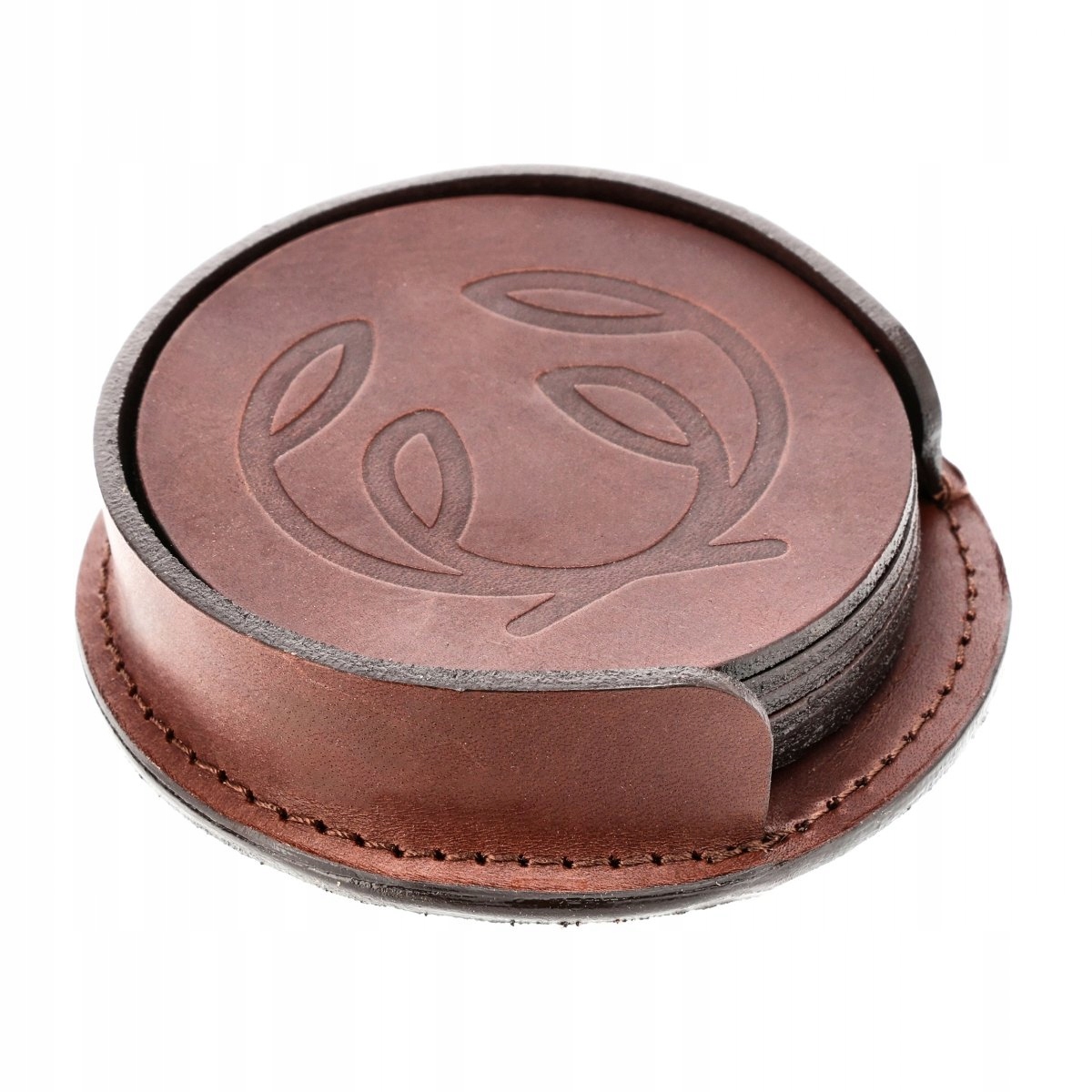 Podložky pod sklenice Chevalier After Hunt 6 ks