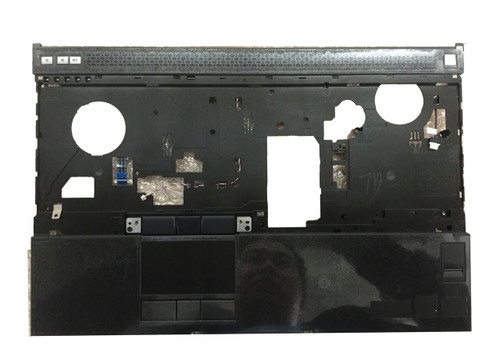 Palmrest do laptopa Dell Precision M6700