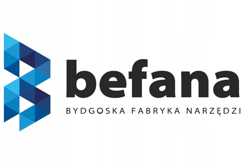 KOMPLET PILNIKÓW IGLAKÓW IGIEŁKOWYCH 200/2 BEFANA Marka Befana