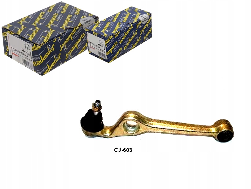 РИЧАГ ХОДОВОЇ ЧАСТИНИ JAPANPARTS 4806897202106603r