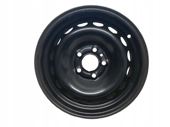 VOLVO FELGA STALOWA 6,5JX15H2 5X108 ET43 OC65,1 KFZ 9560