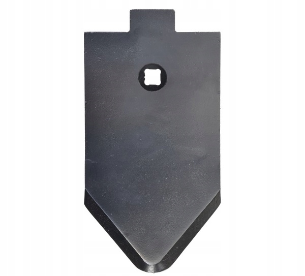 DZIÓB REDLICY AGREGATU TYP LEMKEN SMARAGD MANDAM STAL BOROWA Agro BULL