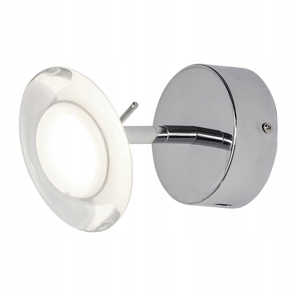 Nástěnná lampa 5W Led Ellipse Milagro