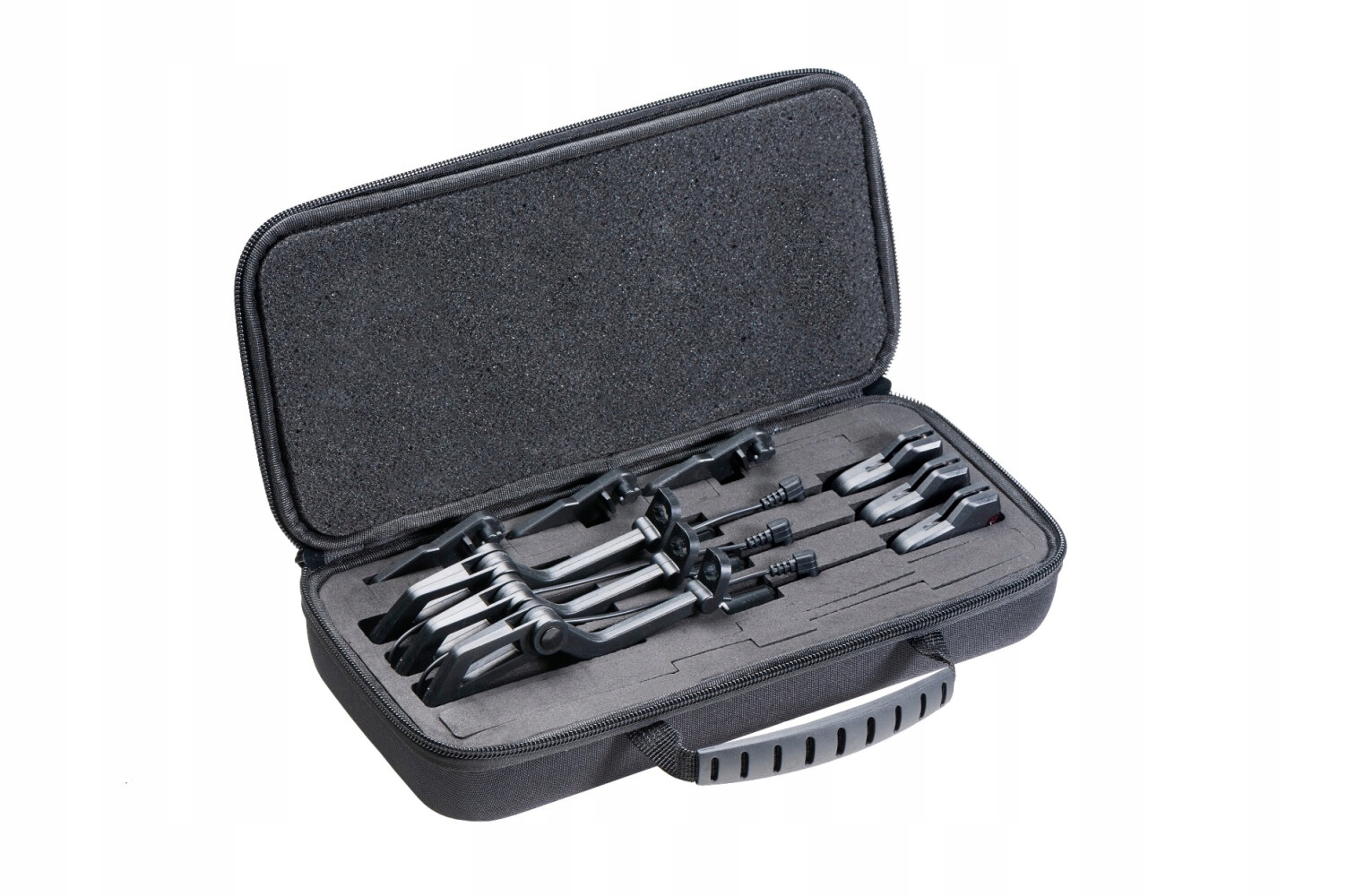 Mivardi Zestaw Swingerów MCX 66 Swing arm MCX 66 - set RGB