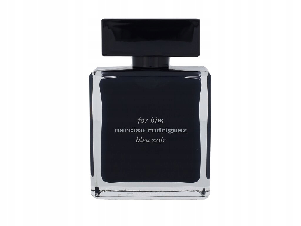 Narciso Rodriguez For Him Bleu Noir Toaletní voda 100 ml