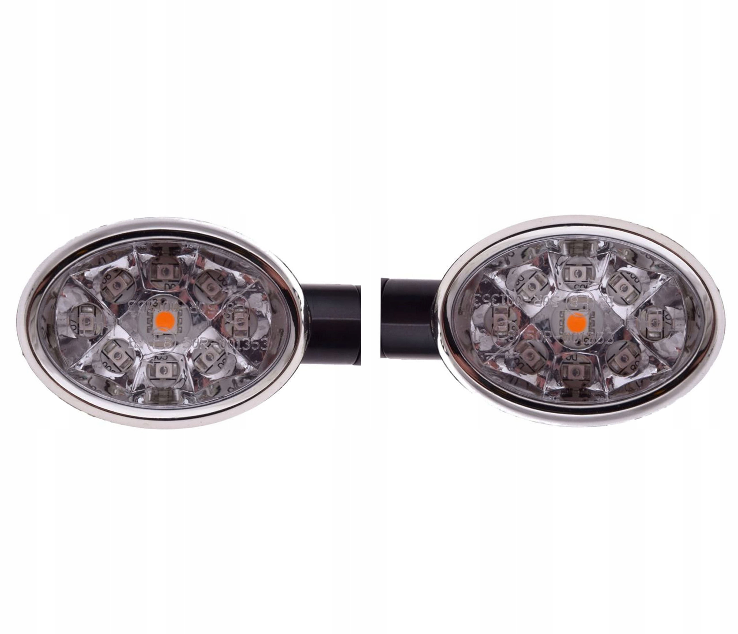 KIERUNKOWSKAZ KIERUNEK WYDAJNE MOCNE DIODY LED SMD