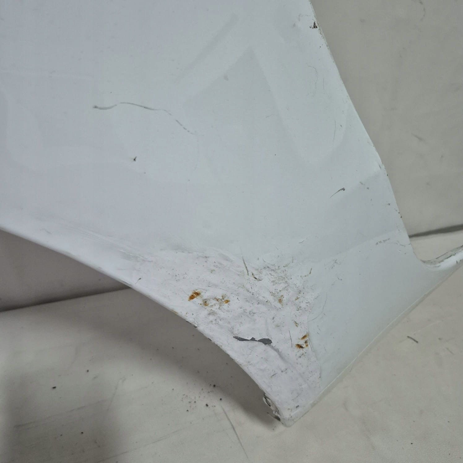 FORD RANGER V 5 10-15 fender left front front