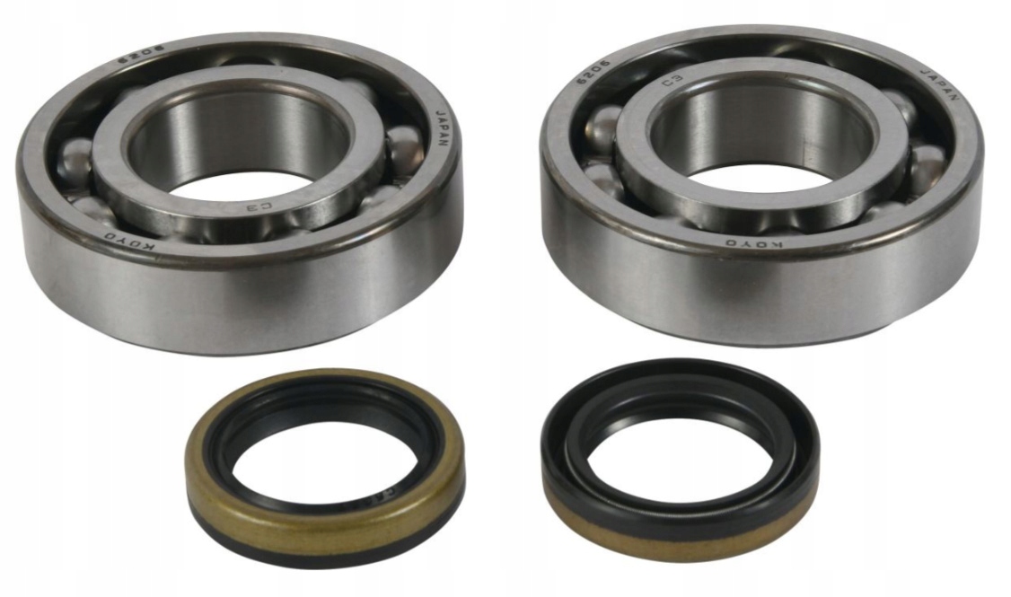 24-1122 - ПОДШИПНИКИ КОЛЕНЧАТОГО ВАЛА BETA EVO 2T 250 /300 |13-21