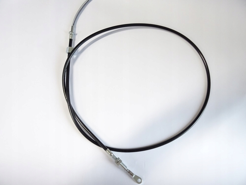 12sdfsdf345 - Трос ручного тормоза HC, Hangcha 8-10 T