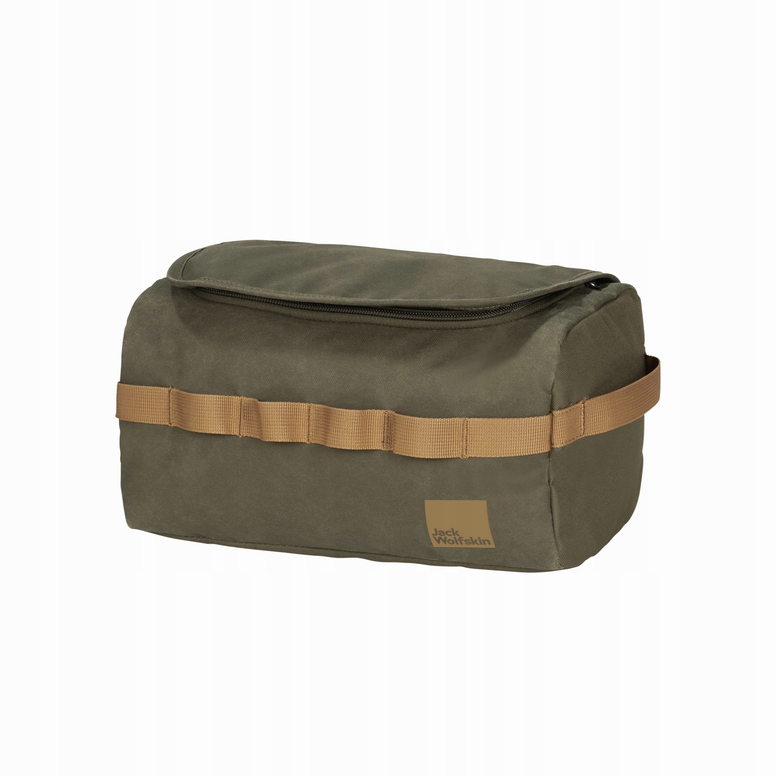 Kosmetyczka podróżna turystyczna Jack Wolfskin Konya Washbag