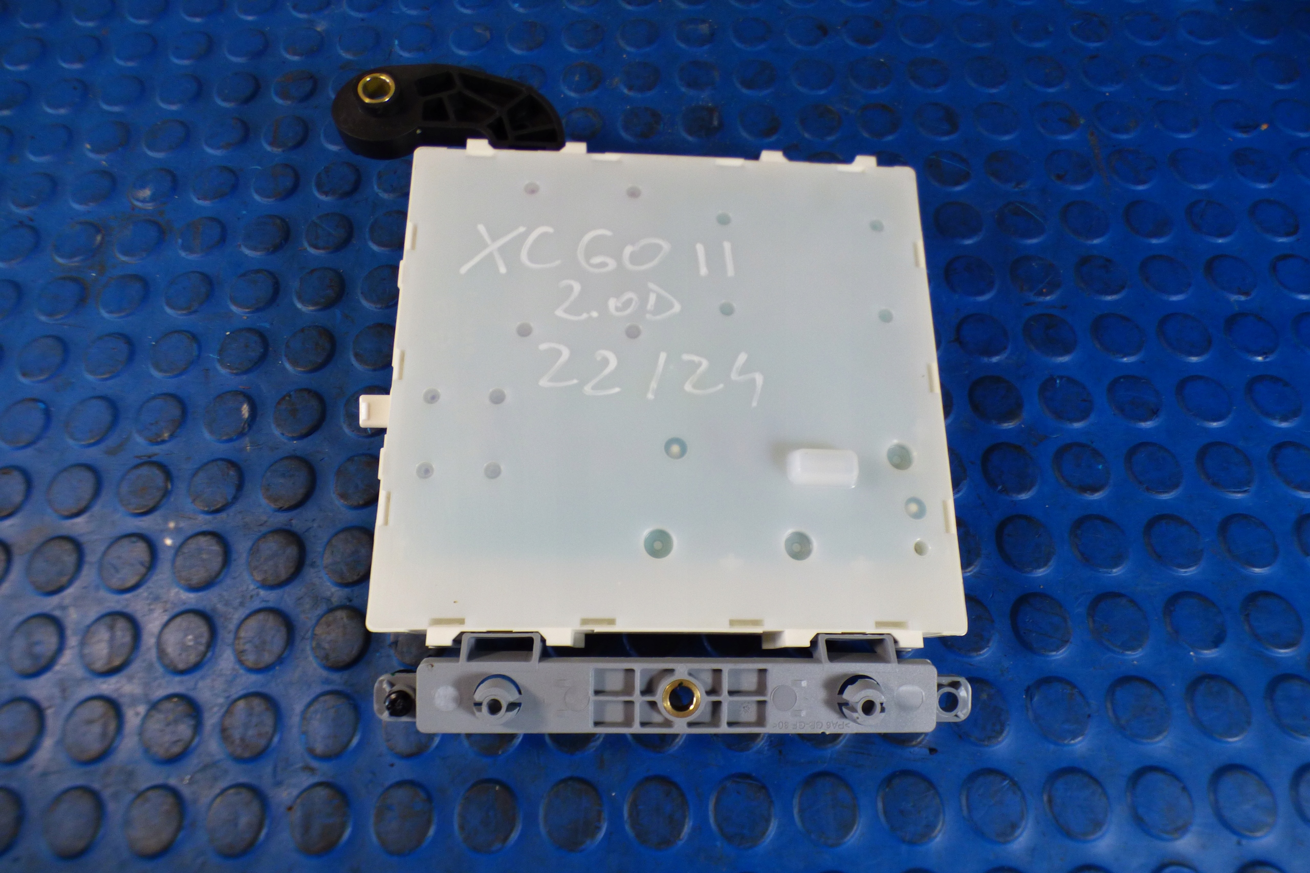 module control unit komfortu 32320214 st.BDB VOLVO XC60 II