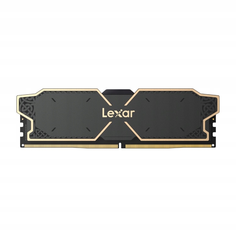 Operačná pamäť Ram pre počítač Lexar Thor Oc DDR5 32GB (2 x 16GB) 6000 CL38