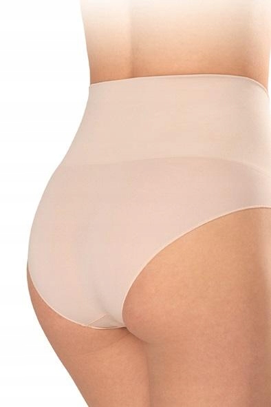

Gatta Sensual Skin Panty Correct figi bezszwowe S